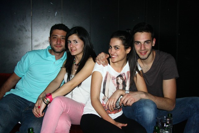 Beirut Unisport Festival 